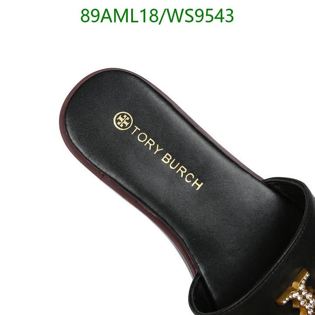 Tory Burch-Men shoes Code: WS9543 $: 89USD