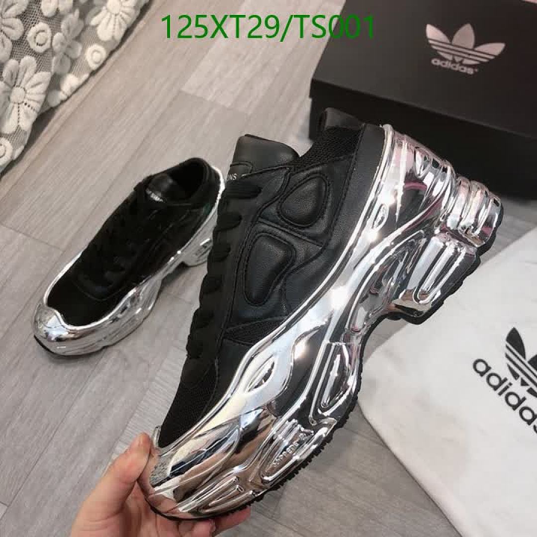 Adidas-Men shoes Code: TS001 $: 125USD