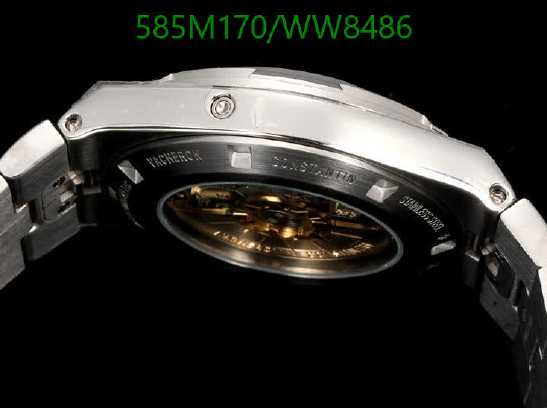 Vacheron Constantin-Watch-Mirror Quality Code: WW8486 $: 585USD