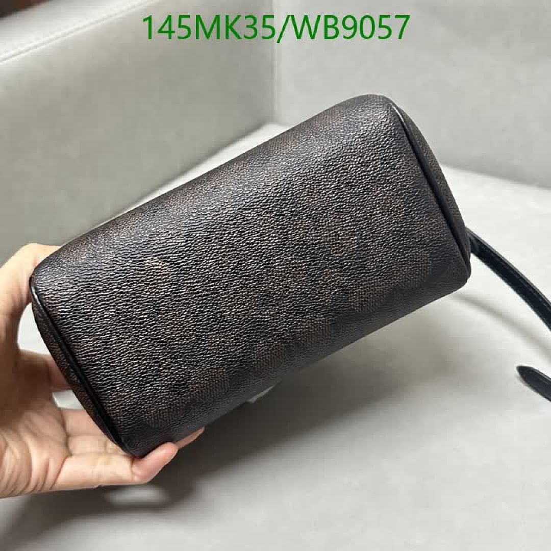 Coach-Bag-Mirror Quality Code: WB9057 $: 145USD