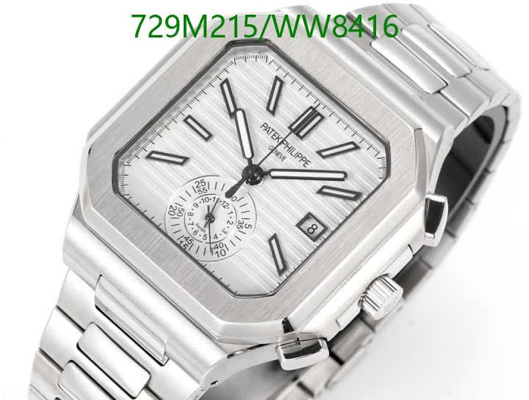 Patek Philippe-Watch-Mirror Quality Code: WW8416 $: 729USD