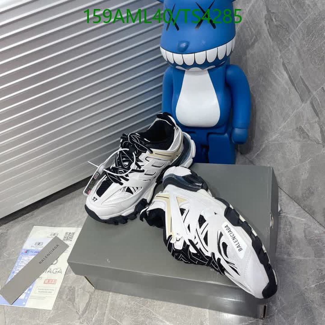 Balenciaga-Women Shoes Code: TS4285 $: 159USD