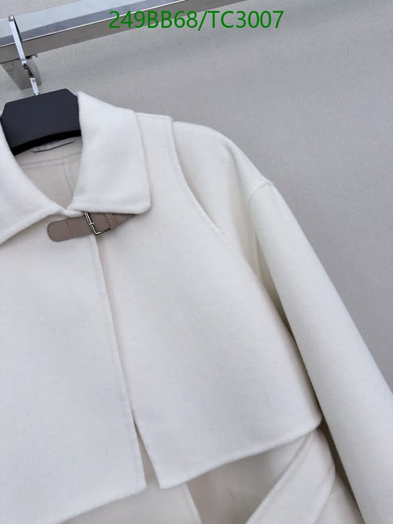 Hermes-Clothing Code: TC3007 $: 249USD