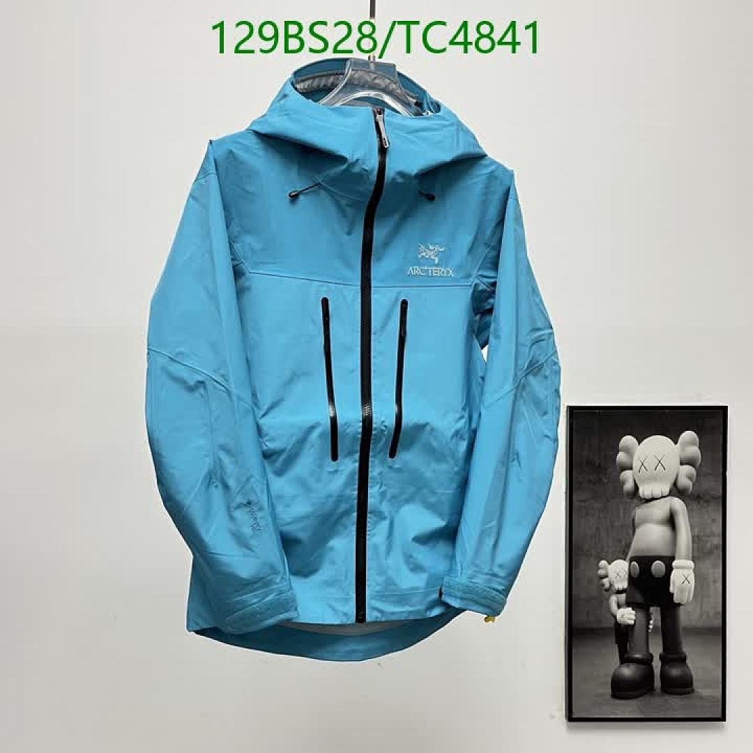 Arcteryx-Clothing Code: TC4841 $: 129USD