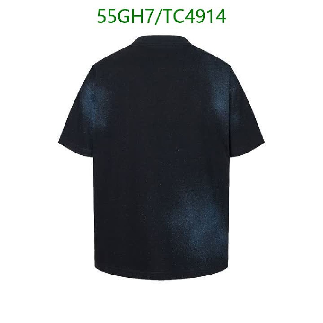 Acne Studios-Clothing Code: TC4914 $: 55USD
