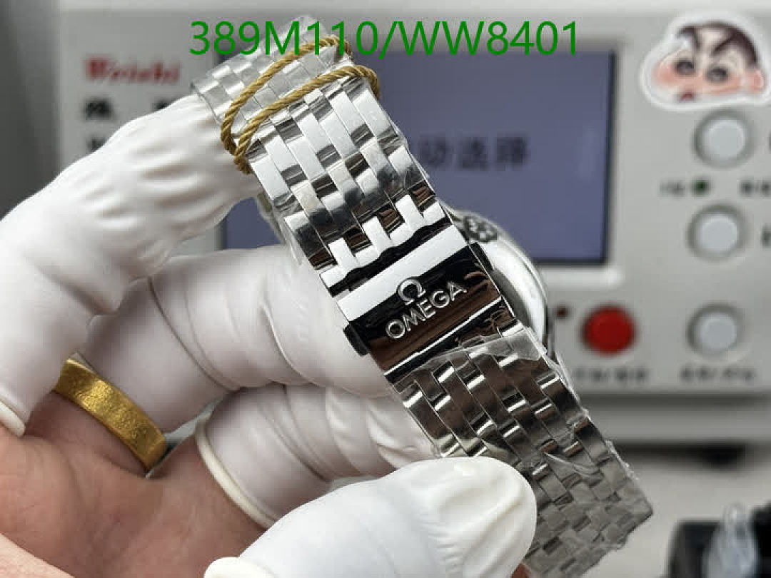 Omega-Watch(Mirror Quality) Code: WW8401 $: 389USD