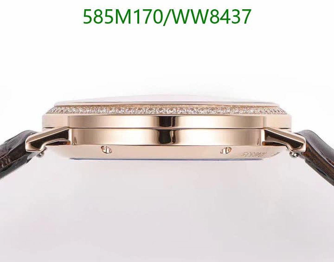 PIAGET-Watch-Mirror Quality Code: WW8437 $: 585USD
