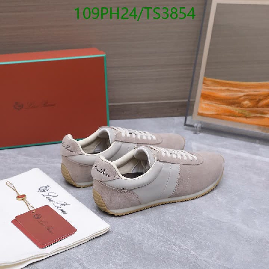 Loro Piana-Women Shoes Code: TS3854 $: 109USD