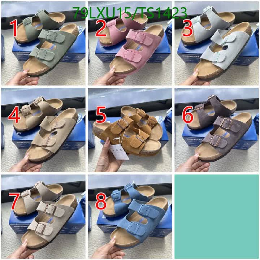 Birkenstock-Men shoes Code: TS1423 $: 79USD