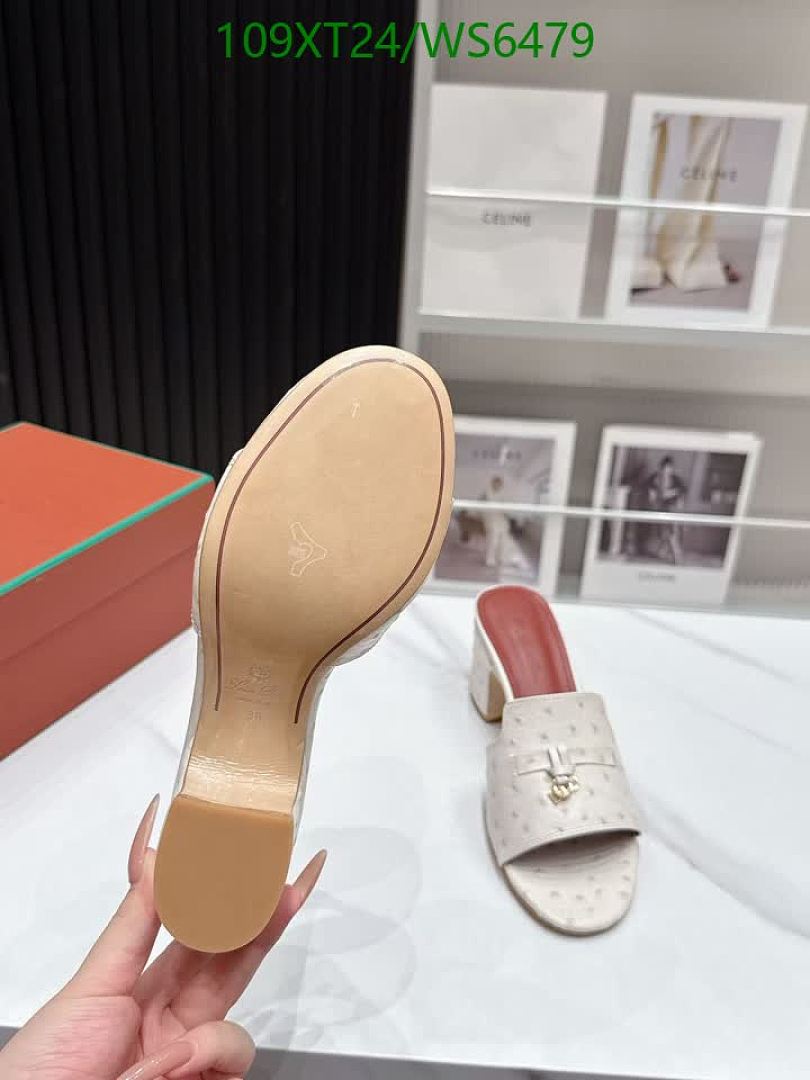 Loro Piana-Women Shoes Code: WS6479 $: 109USD