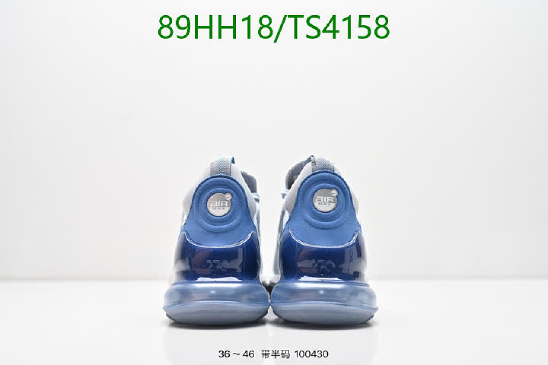NIKE-Women Shoes Code: TS4158 $: 89USD
