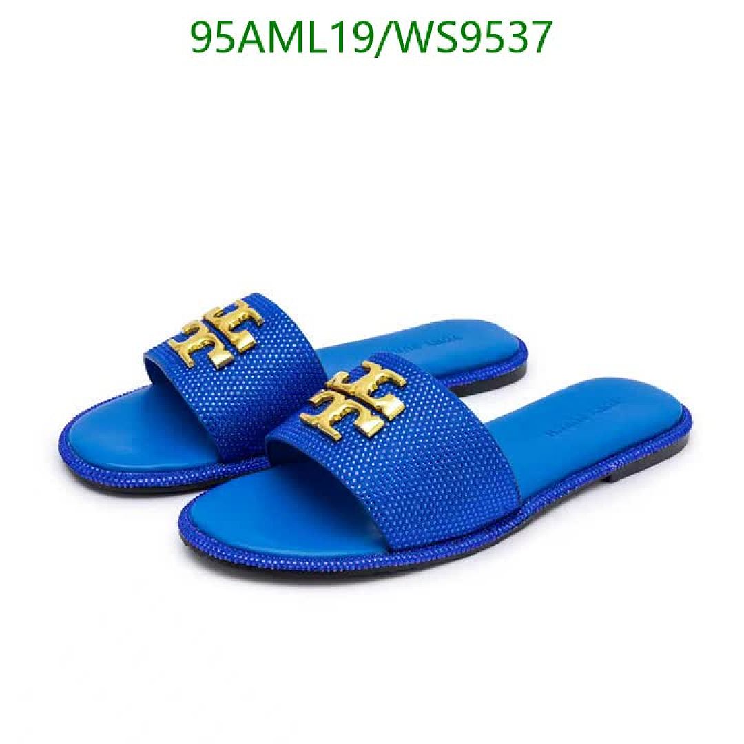 Tory Burch-Men shoes Code: WS9537 $: 95USD