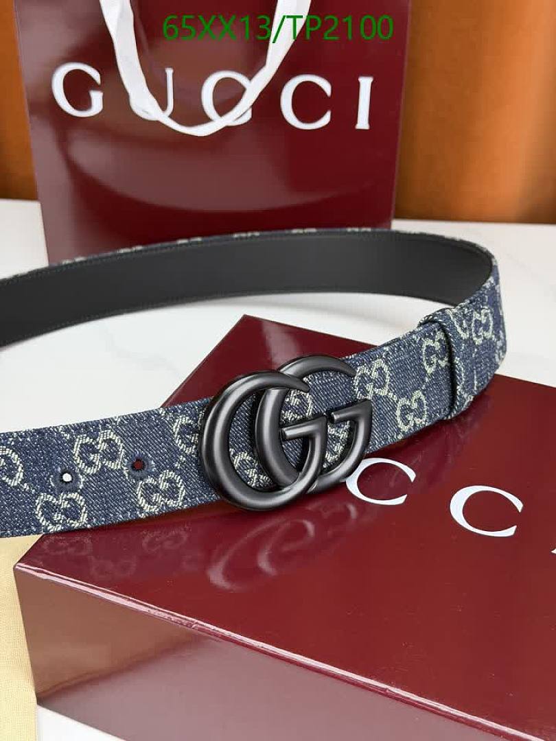 Gucci-Belts Code: TP2100 $: 65USD