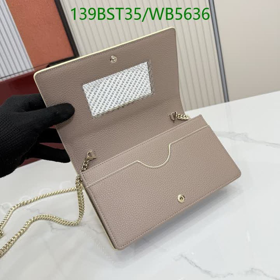 Gucci-Bag-Mirror Quality Code: WB5636 $: 139USD