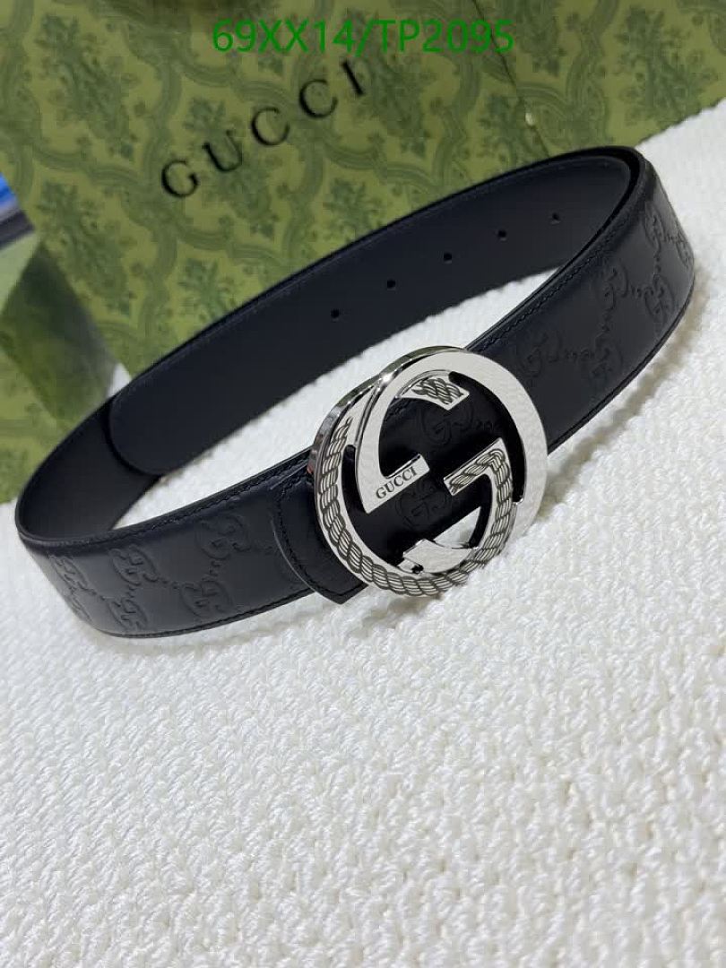 Gucci-Belts Code: TP2095 $: 69USD