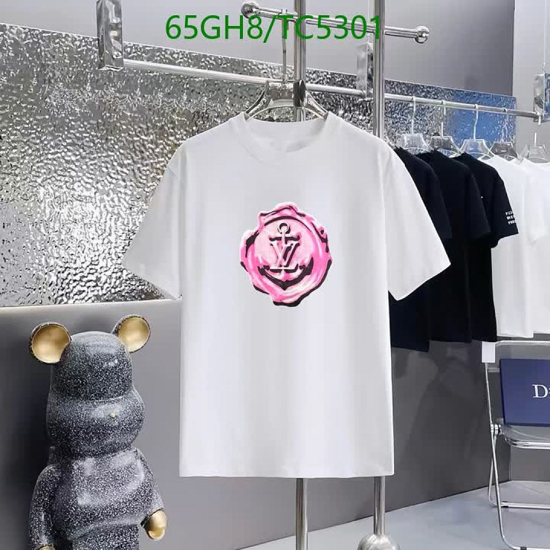 LV-Clothing Code: TC5301 $: 65USD