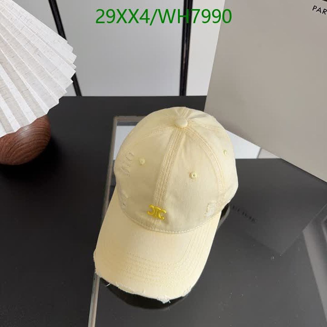 Celine-Cap(Hat) Code: WH7990 $: 29USD