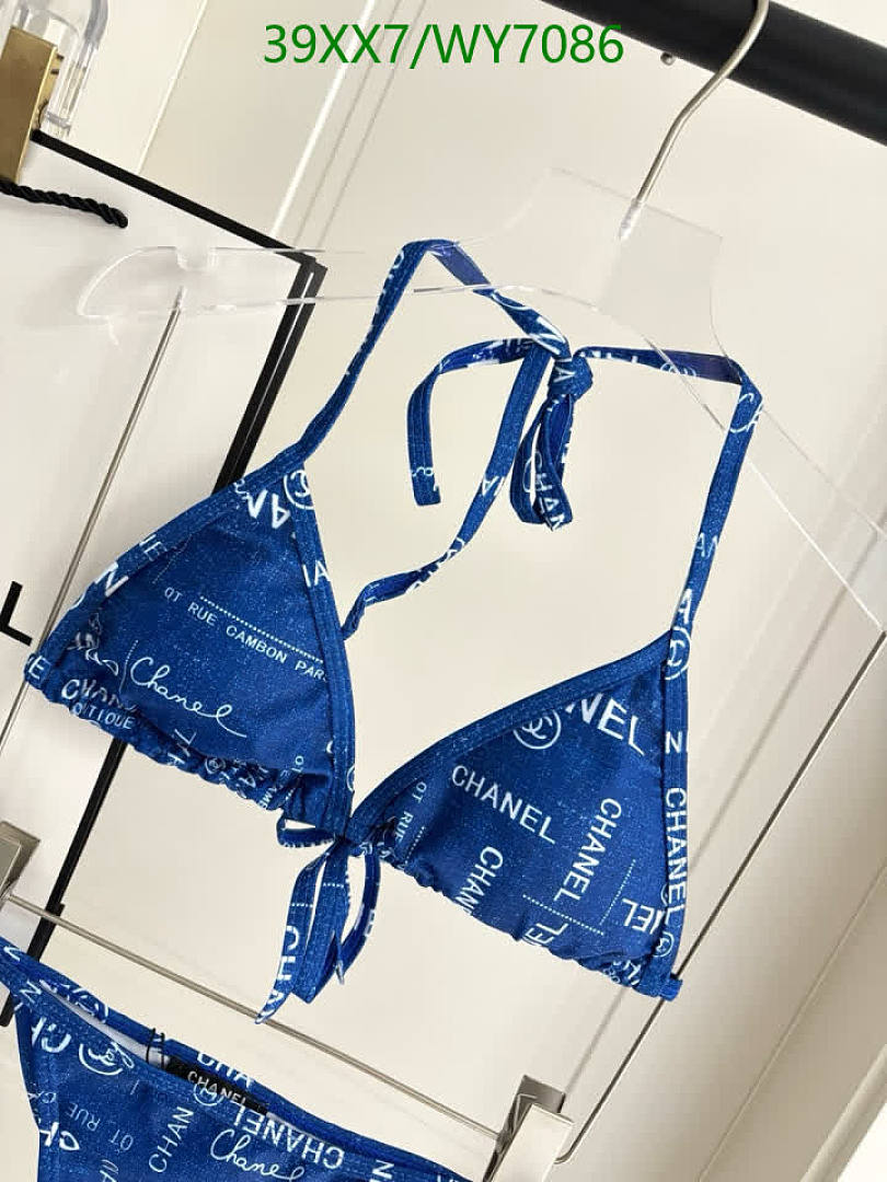 Chanel-Swimsuit Code: WY7086 $: 39USD