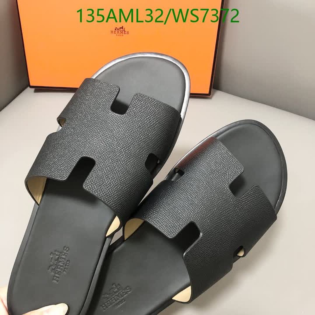 Hermes-Men shoes Code: WS7372 $: 135USD
