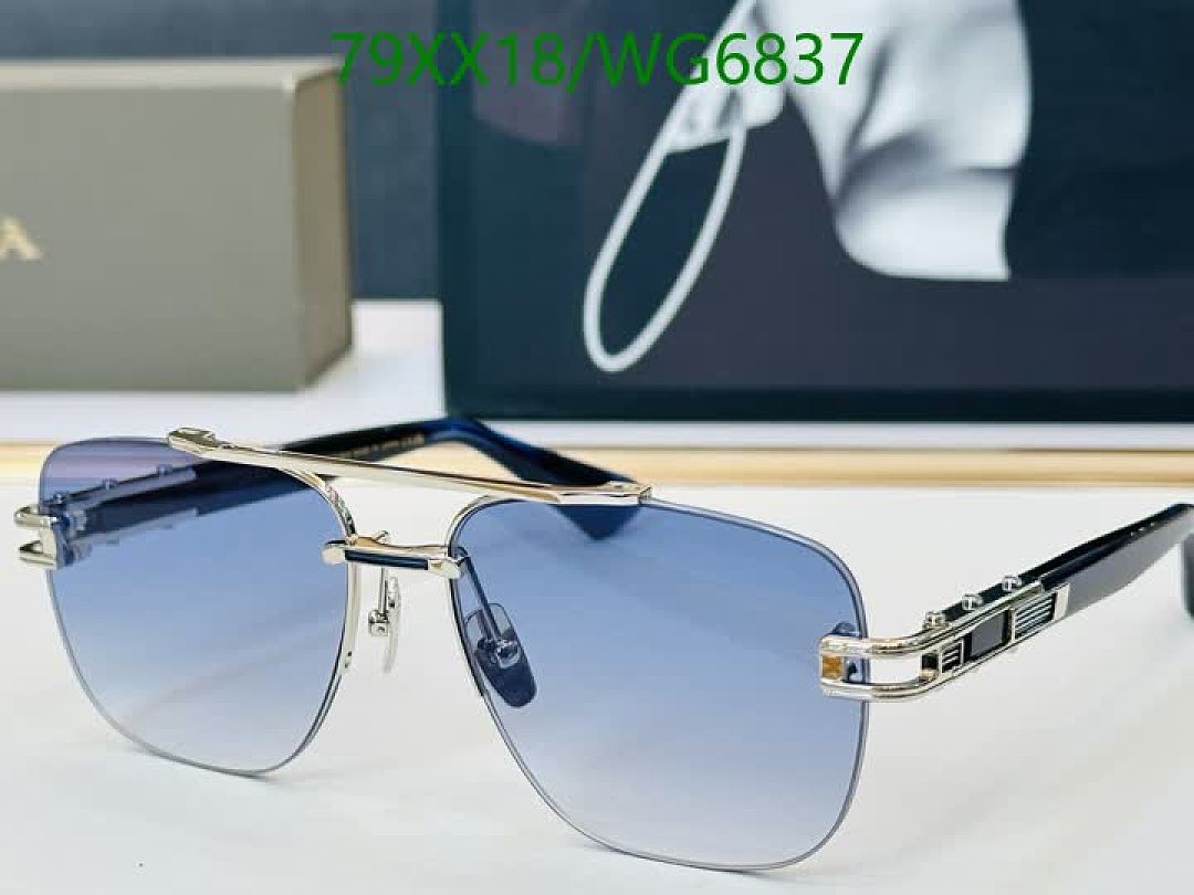 Dita-Glasses Code: WG6837 $: 79USD