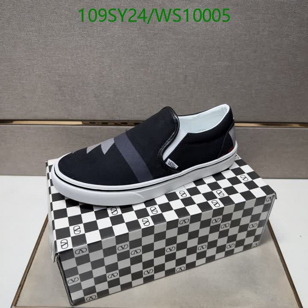 Vans-Men shoes Code: WS10005 $: 109USD