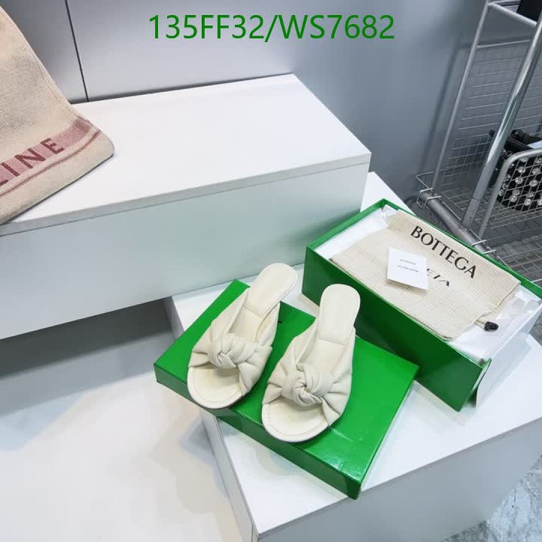BV-Women Shoes Code: WS7682 $: 135USD
