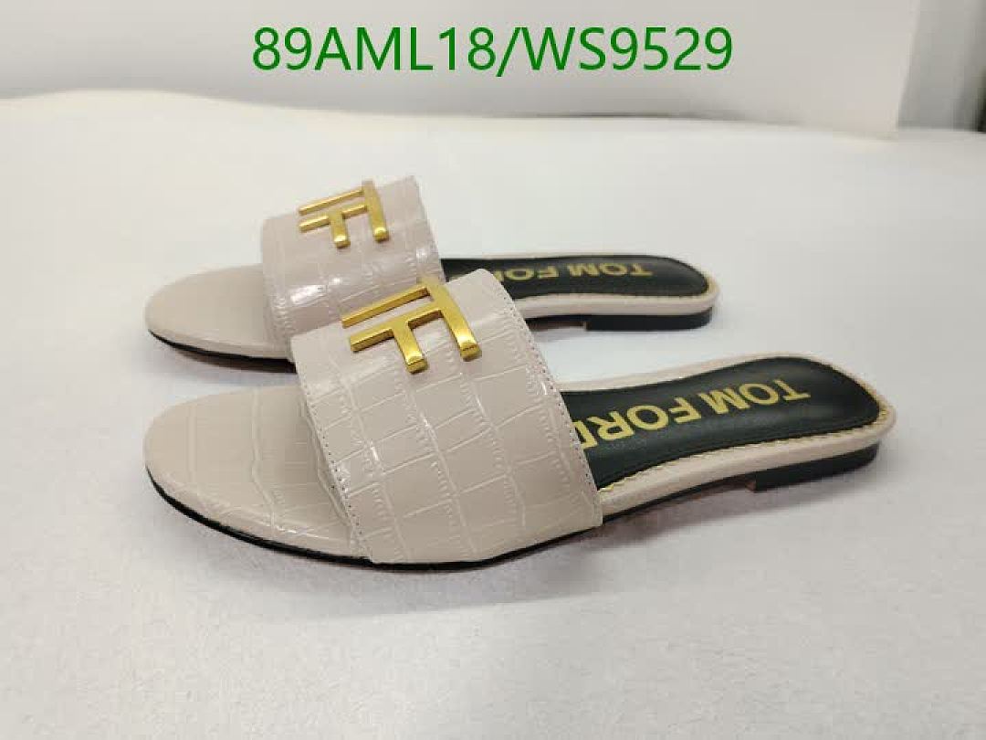Tom Ford-Men shoes Code: WS9529 $: 89USD