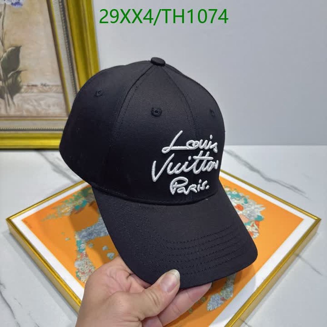LV-Cap(Hat) Code: TH1074 $: 29USD