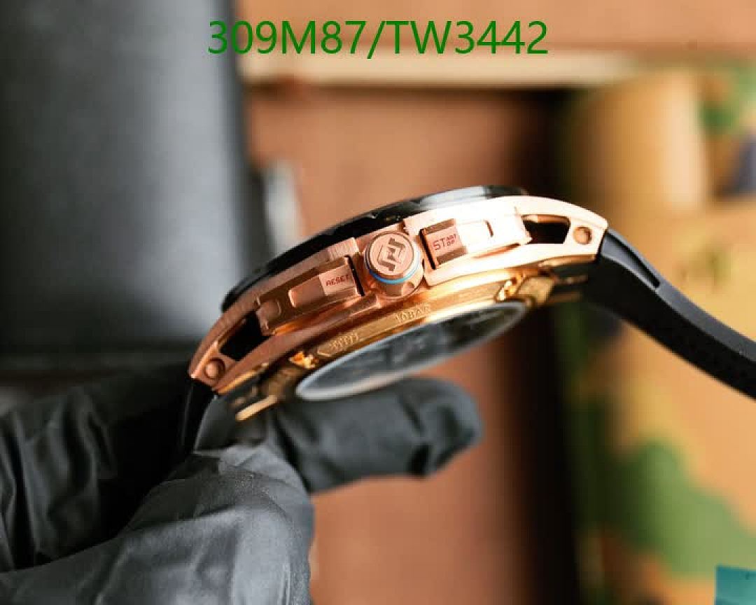 Roger Dubuis-Watch-Mirror Quality Code: TW3442 $: 309USD