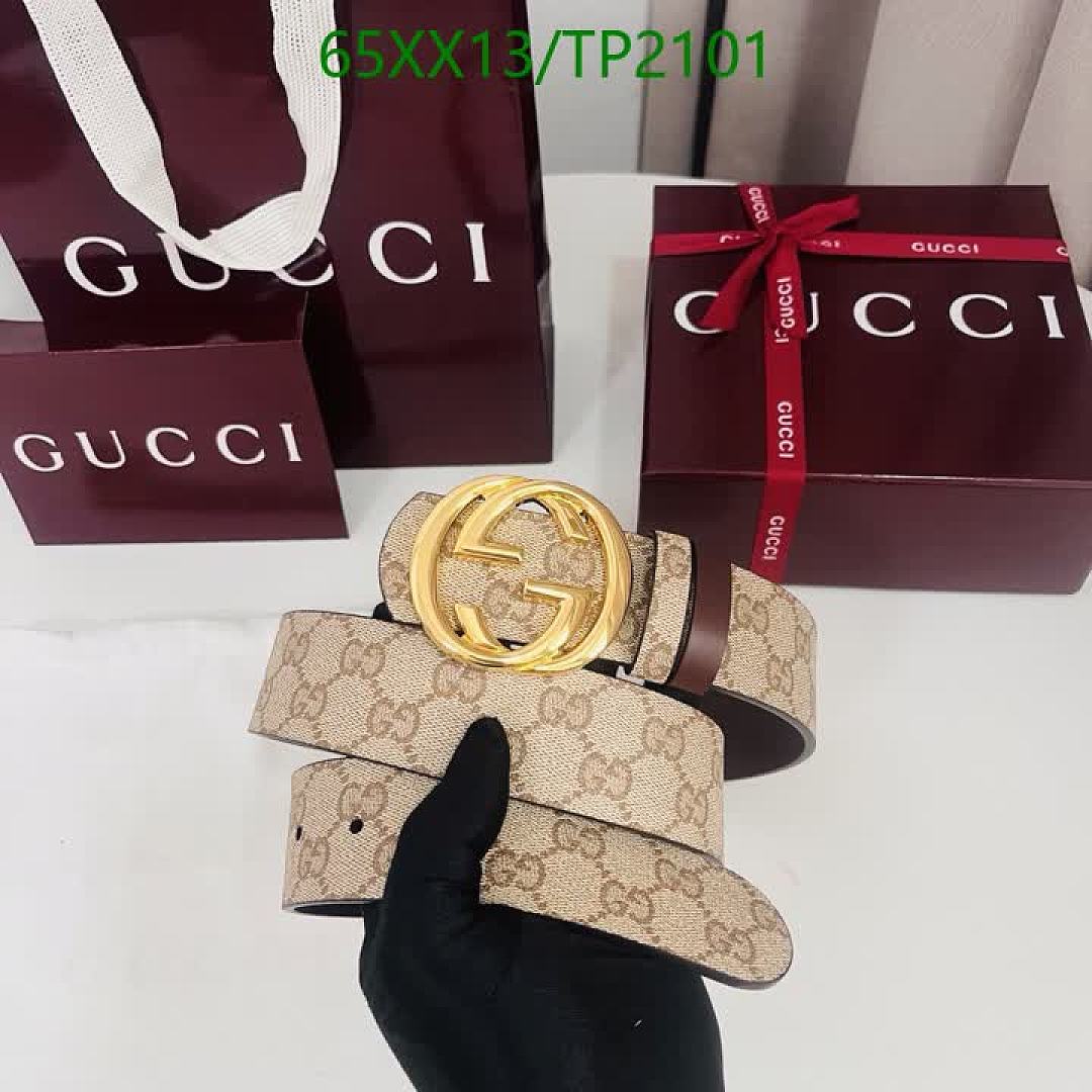 Gucci-Belts Code: TP2101 $: 65USD