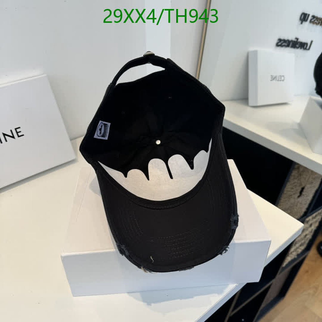 Celine-Cap(Hat) Code: TH943 $: 29USD