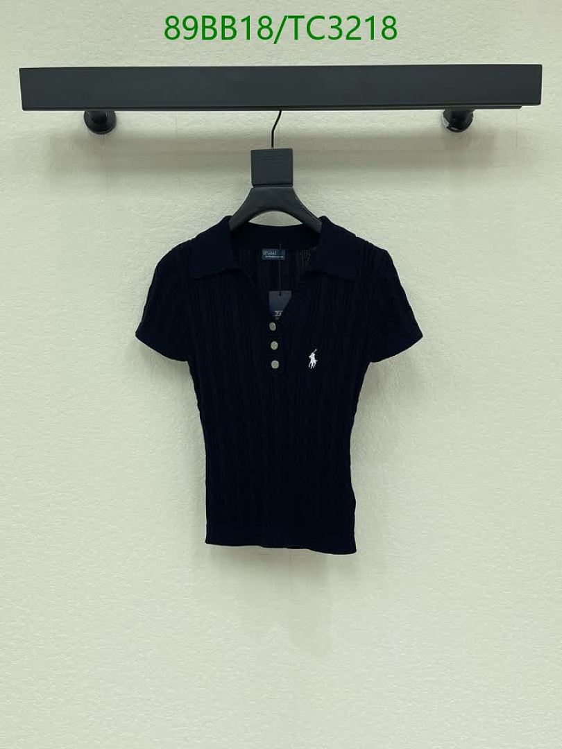 Ralph Lauren-Clothing Code: TC3218 $: 89USD