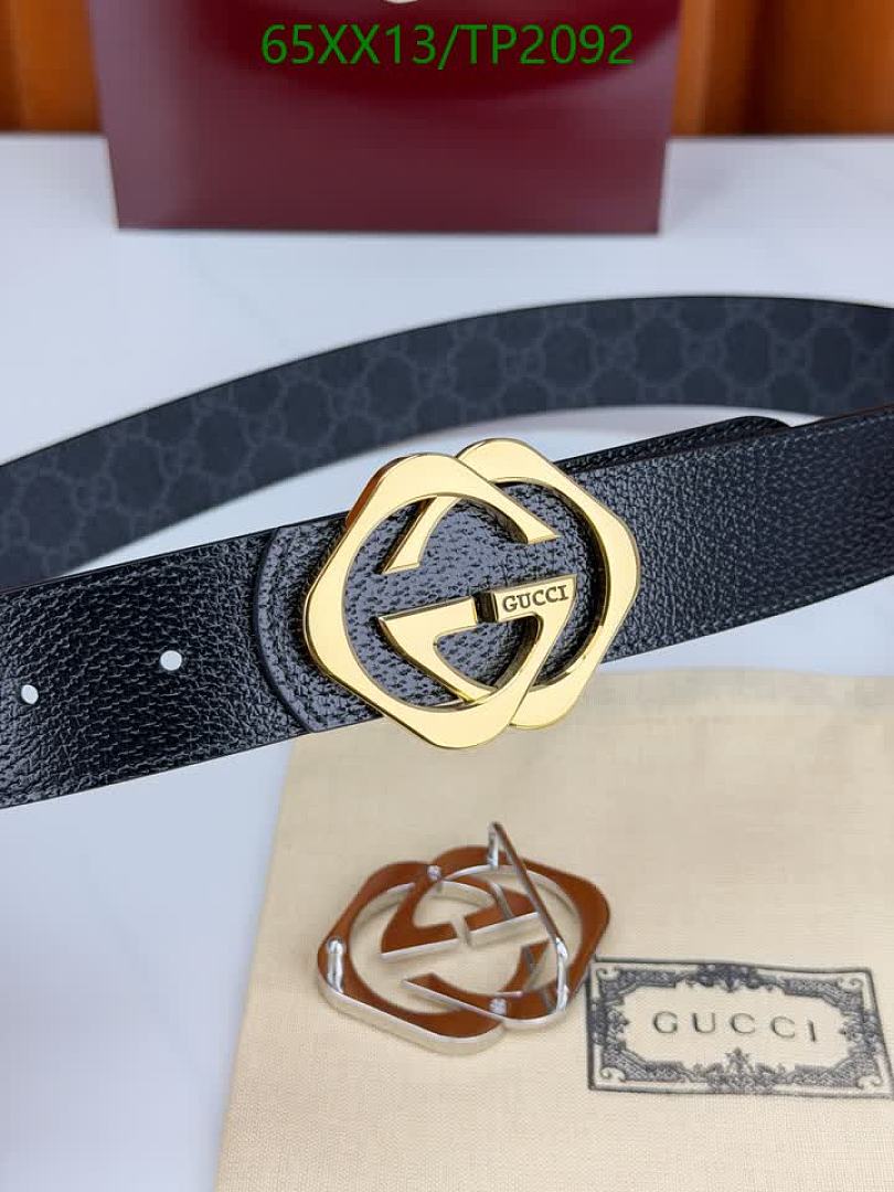 Gucci-Belts Code: TP2092 $: 65USD