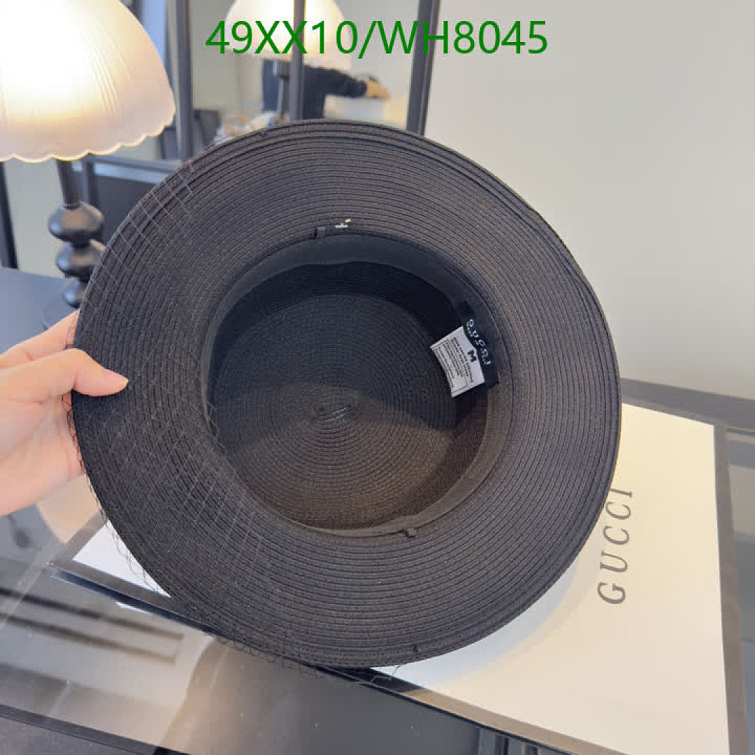 Gucci-Cap(Hat) Code: WH8045 $: 49USD