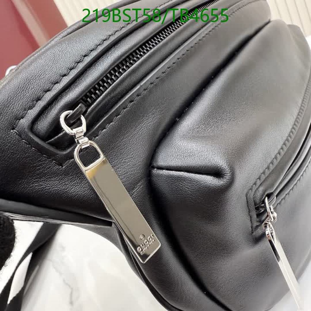 Gucci-Bag-Mirror Quality Code: TB4655 $: 219USD