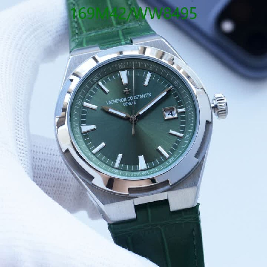 Vacheron Constantin-Watch-Mirror Quality Code: WW8495 $: 169USD