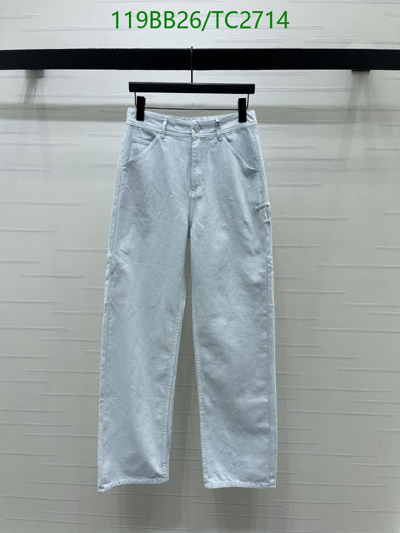 Chanel-Clothing Code: TC2714 $: 119USD