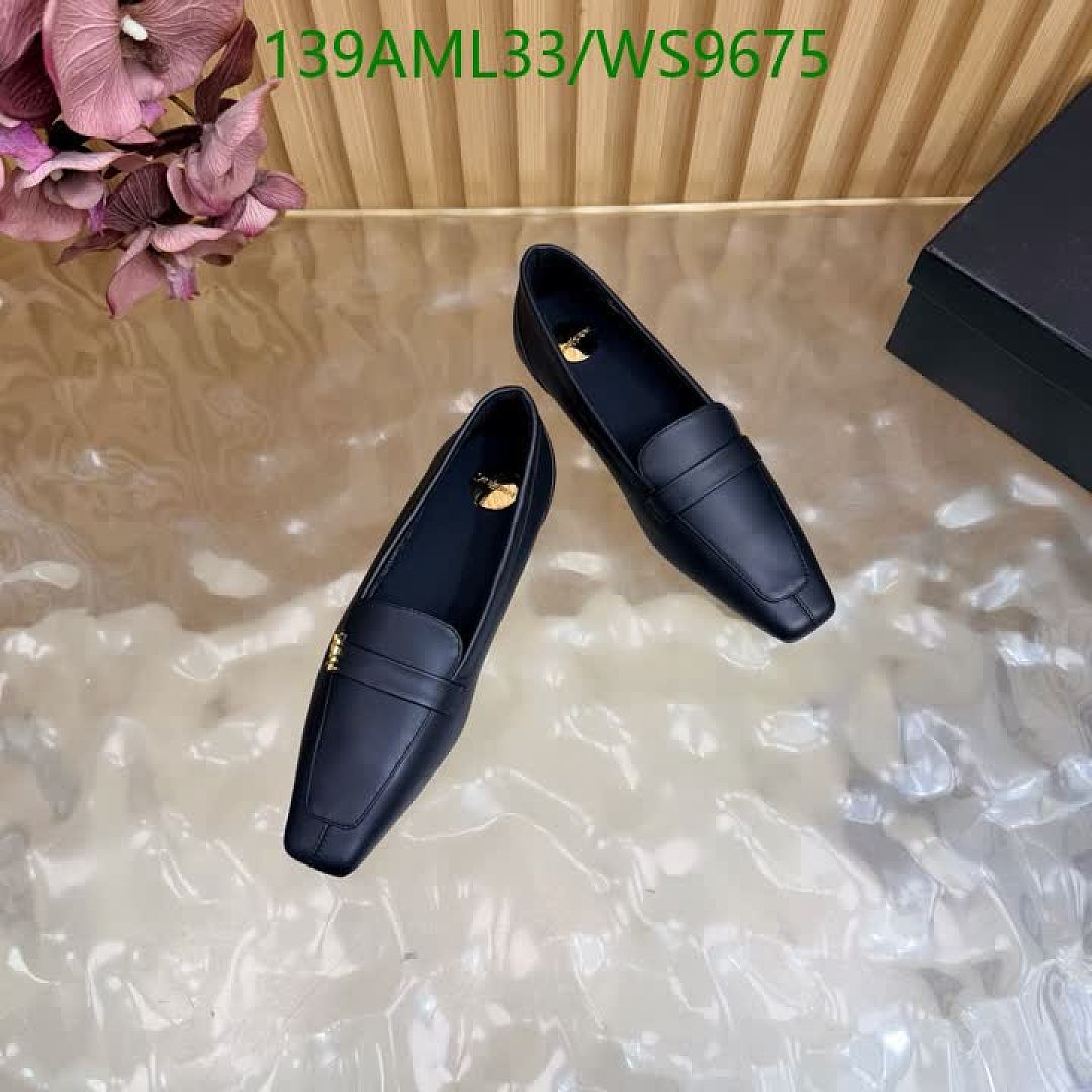 YSL-Women Shoes Code: WS9675 $: 139USD