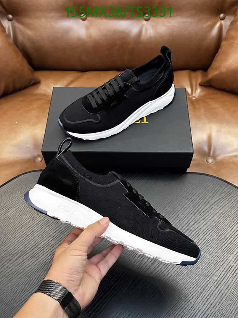 Zilli-Men shoes Code: TS3331 $: 155USD