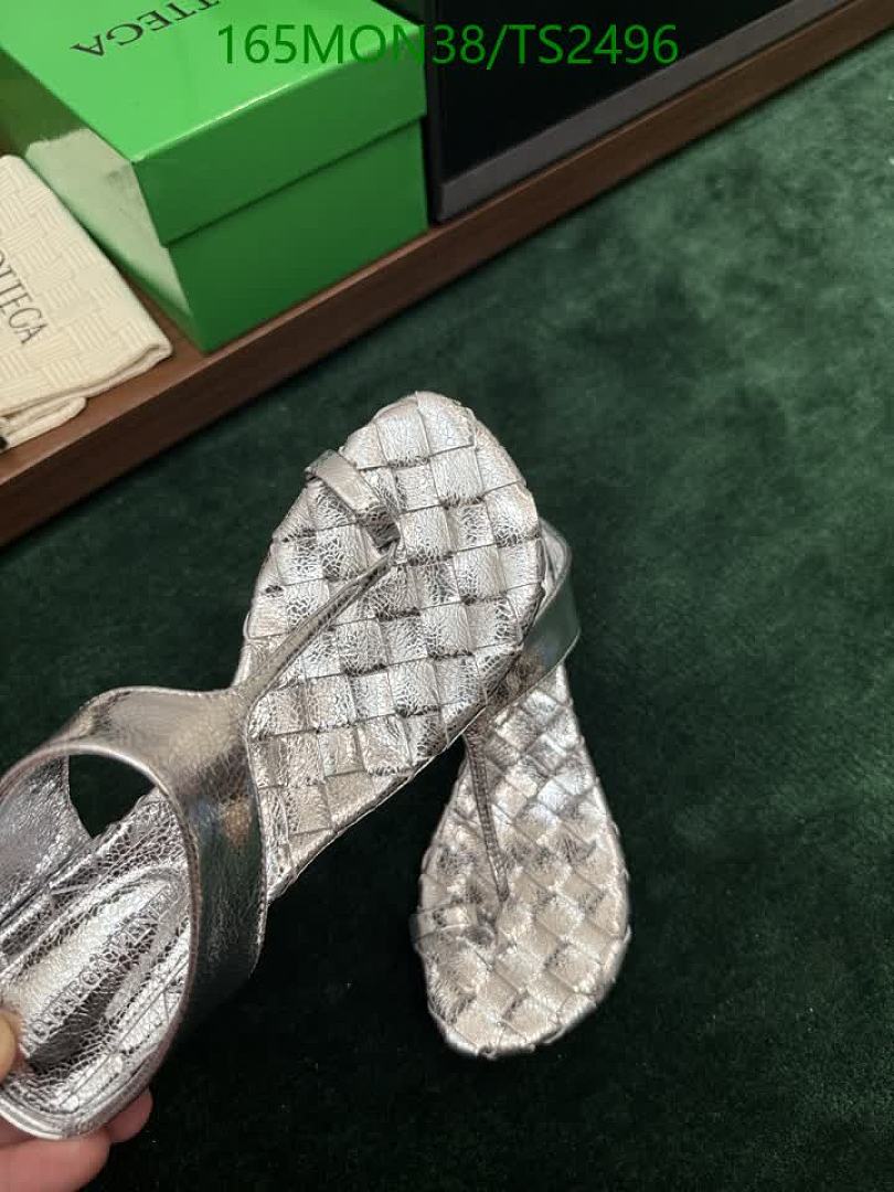 BV-Women Shoes Code: TS2496 $: 165USD