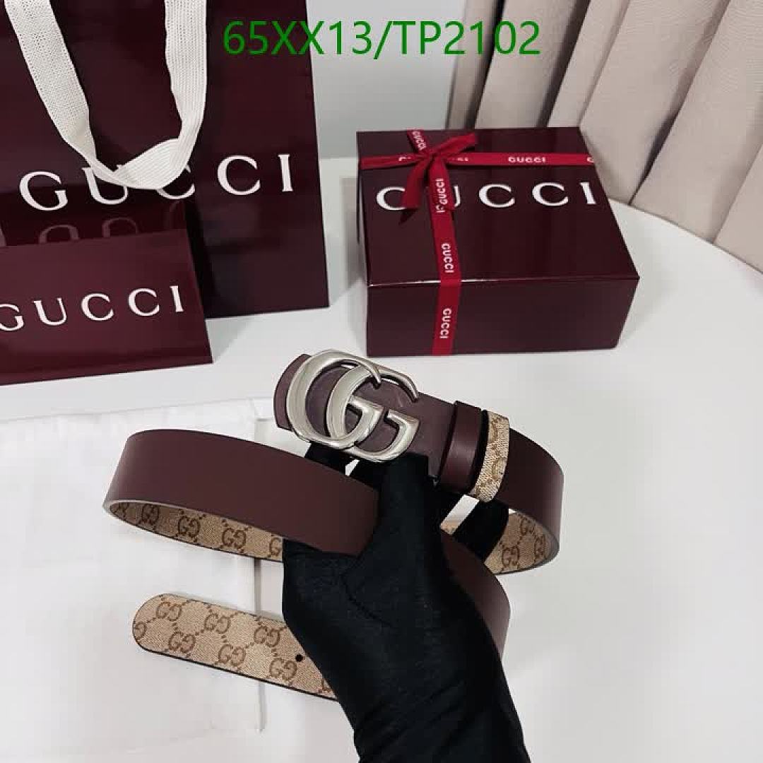 Gucci-Belts Code: TP2102 $: 65USD