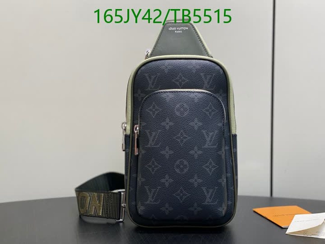 LV-Bag-Mirror Quality Code: TB5515 $: 165USD