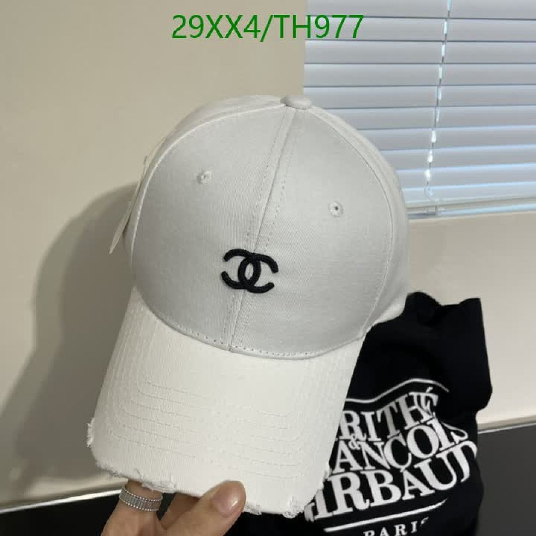 Chanel-Cap(Hat) Code: TH977 $: 29USD