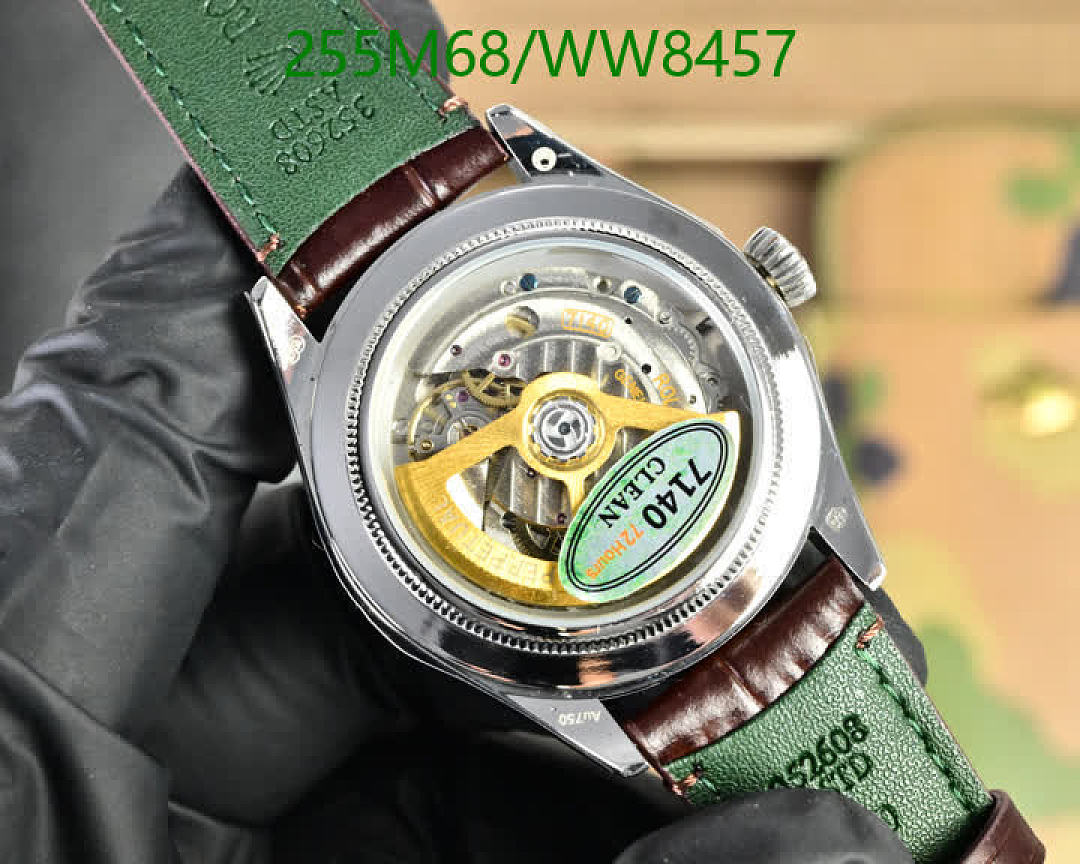 Rolex-Watch-Mirror Quality Code: WW8457 $: 255USD