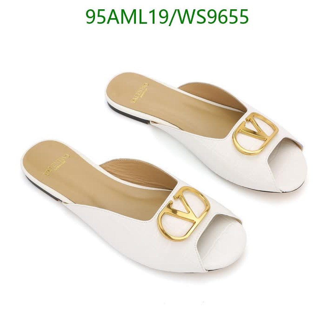 Valentino-Women Shoes Code: WS9655 $: 95USD