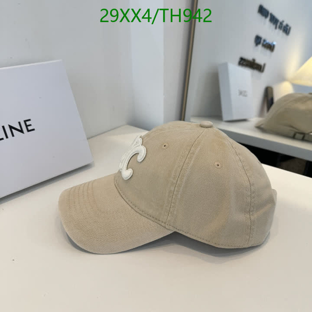 Celine-Cap(Hat) Code: TH942 $: 29USD