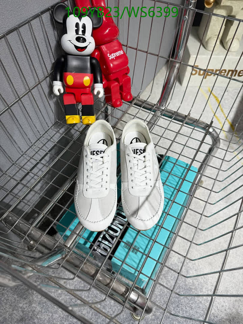 Diesel-Women Shoes Code: WS6399 $: 109USD