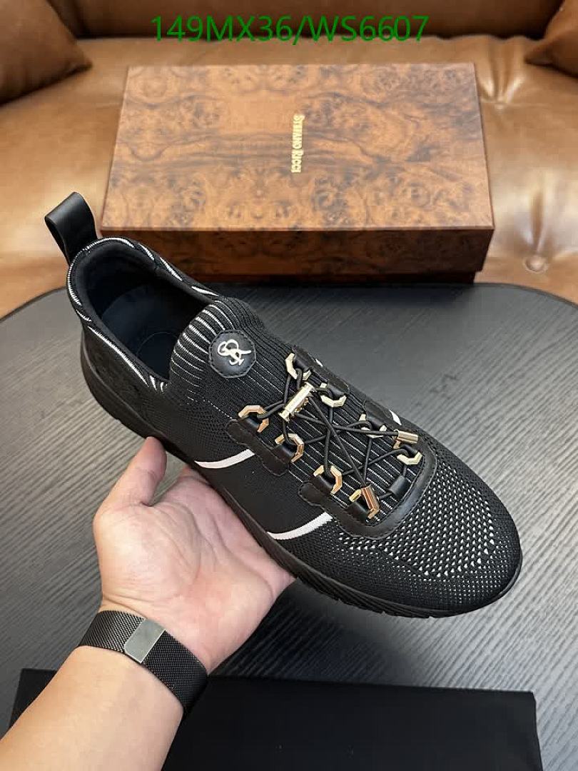 Stefano Ricci-Men shoes Code: WS6607 $: 149USD