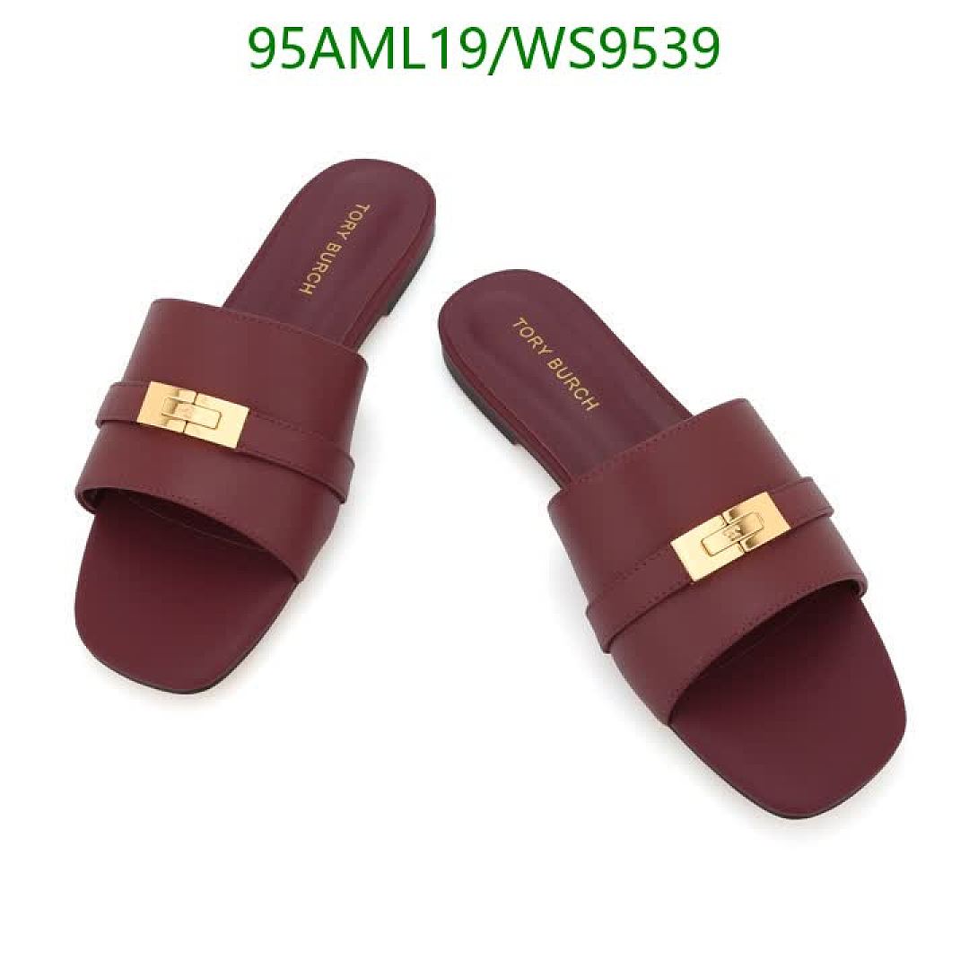 Tory Burch-Men shoes Code: WS9539 $: 95USD