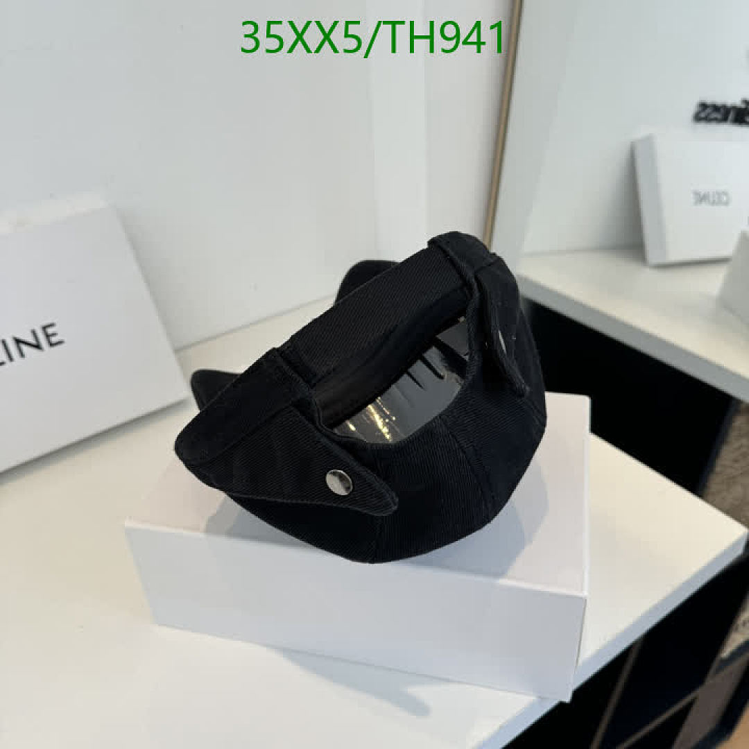 Celine-Cap(Hat) Code: TH941 $: 35USD